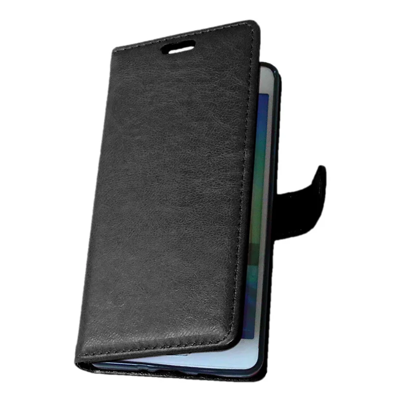 Luxury Wallet PU Leather Case Cover For Samsung Galaxy A5 SM-A500F Duos Cell Phone Shell Back Flip With Card Holder | Мобильные