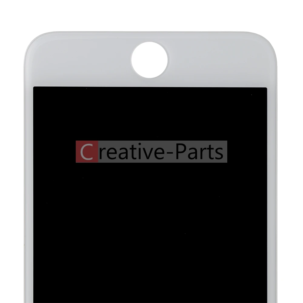 Grade AAA LCD For Apple iPhone 6s Plus 5.5 inch White Color With Touch Glass Digitizer Assembly Display Screen Replacement Parts | Мобильные