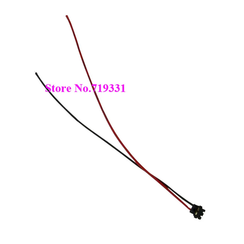 Разъем Molex 1 2 мм для литиевой батареи Wm4348 штепсельная вилка 10 шт.|Соединители| |