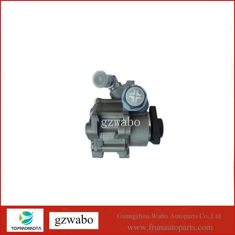 Китайский поставщик Насос гидроусилителя руля QVB101090 LR014089 ERR4727 подходит для land