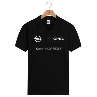 Мужская и женская оснастка 4S магазин Униформа на заказ автомобиль Opel Стандартная