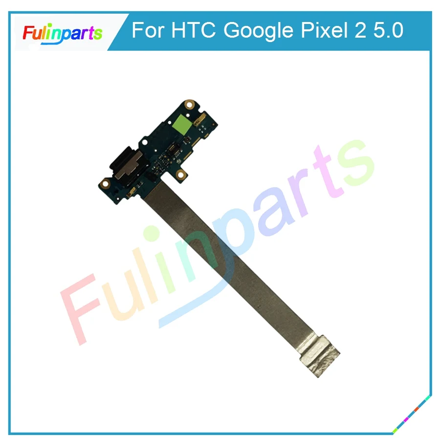 Лучшее качество для HTC Google Pixel 2/Pixel 2 XL USB зарядное устройство Порт док разъем