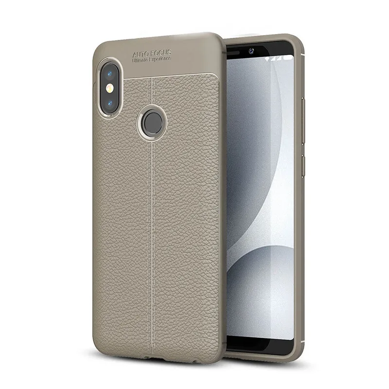 Soft TPU ShockProof Armor Case For Xiaomi Redmi 5 A Note 5A 16gb 32gb Prime Plus 5Plus Pro Global Cover Cases |