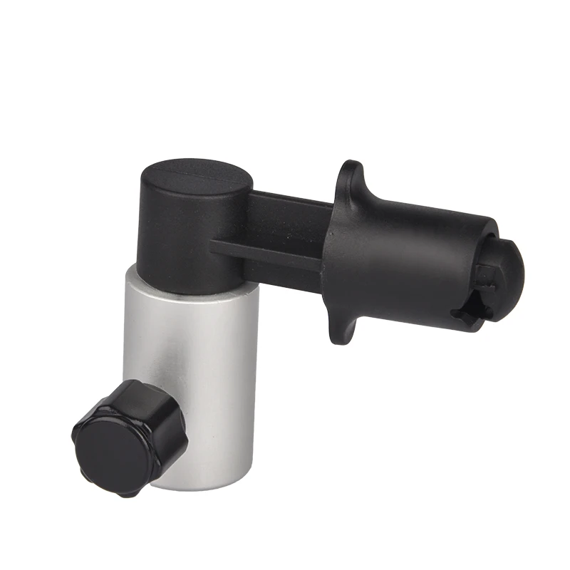 Держатель Кронштейн Поворотная головка отражатель дисковый рычаг