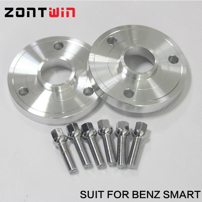 2 шт. колесо из алюминиевого сплава с болтом PCD 3-112 ступицы 57 1 подходит для кнопки