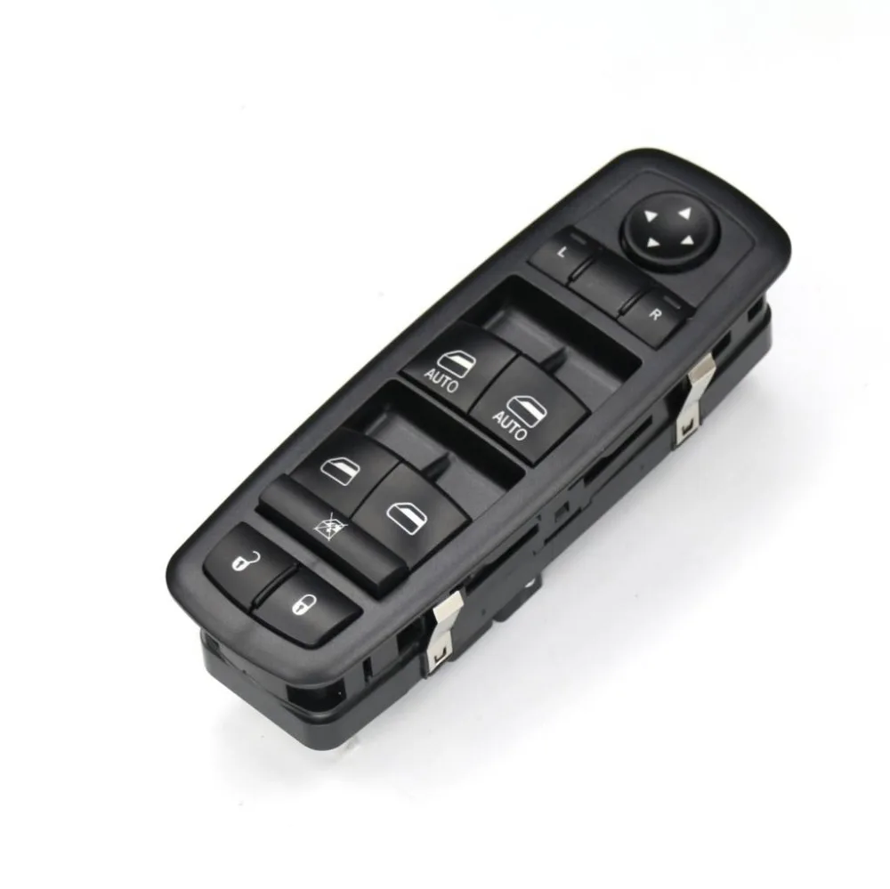 Автомобильный выключатель питания Master Window Switch 68231805AA для Dodge charger Chrysler 200 300 Ram 4