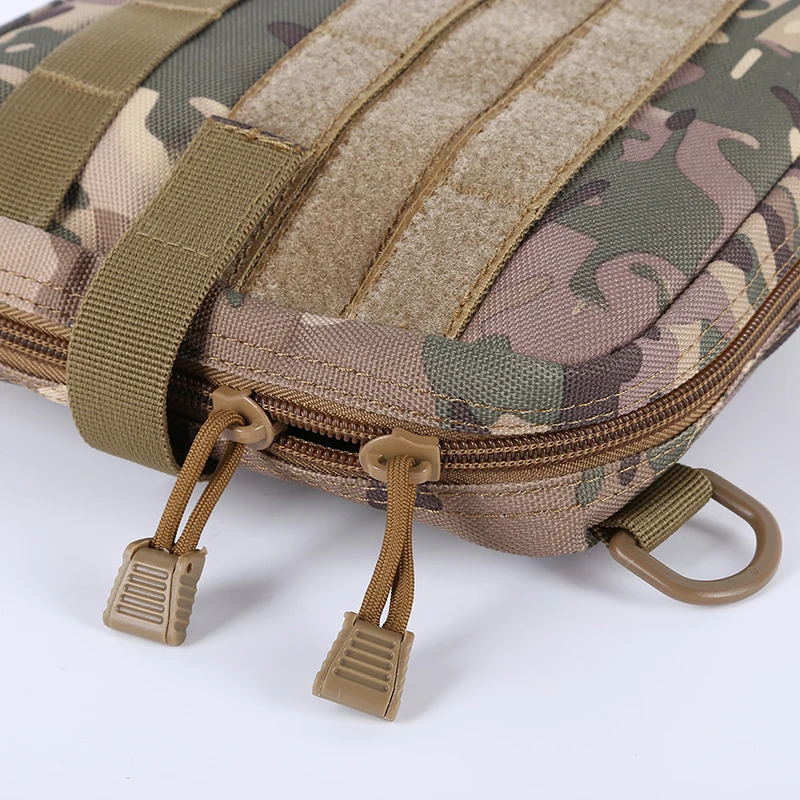 Военная уличная Сумка MOLLE, тактический мульти медицинский набор, сумка для инструментов, пояс для повседневного использования, кемпинга, туризма, охоты