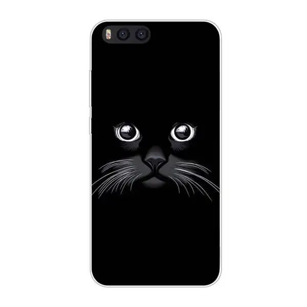 Чехол Xiao mi note 3, силиконовый чехол tigon живопись животного, мягкая задняя крышка из ТПУ для Xiaomi mi note 3, защитный чехол для телефона s shell - Цвет: JJ15