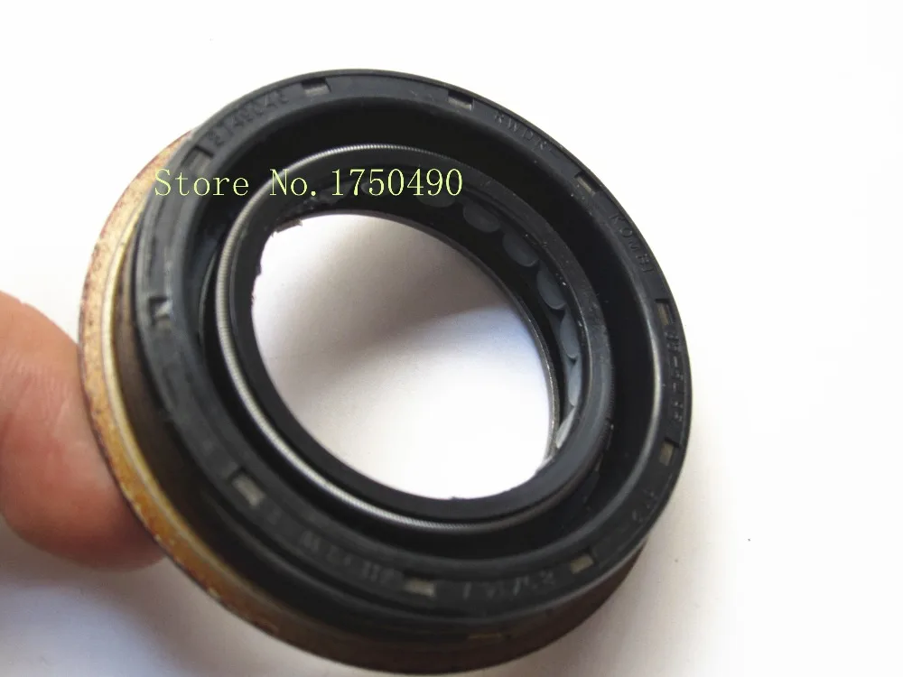 Автозапчасти Уплотнение двигателя масляное уплотнение для Buick и Chevrolet OEM 8749046|oil