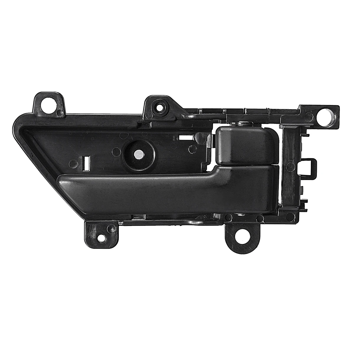 1 пара внутри салона автомобиля дверные ручки для hyundai Веракрус ix55 2007 2008 2009 2010 2011 2012 82610-3J000WS 82620-3J000WS