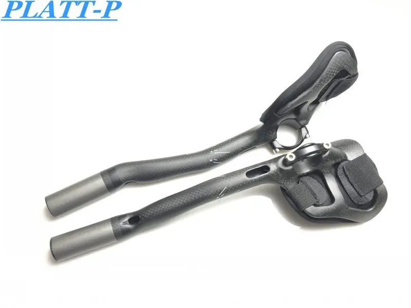 Детали для руля велосипеда PLATT T 800 3K UD 12K carbon | Спорт и развлечения