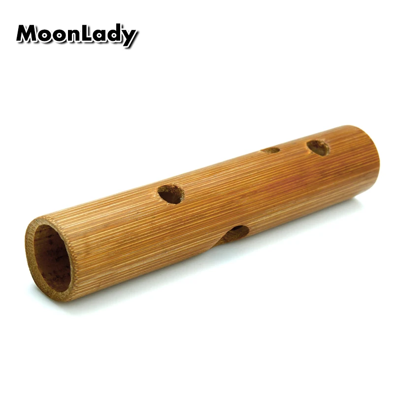 Бамбуковая флейта Koudi простая в использовании|bamboo flute|whistle flutelearning flute |