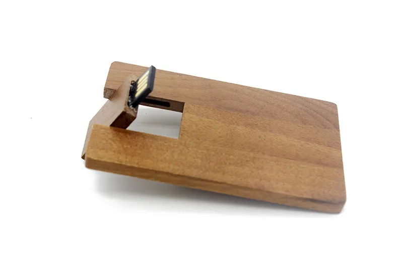 SHANDIAN(более 10 шт. бесплатный логотип) Деревянная Карта+ коробка usb флэш-накопитель ручка карта памяти Флешка 4 ГБ 8 ГБ 16 ГБ 32 ГБ 64 ГБ