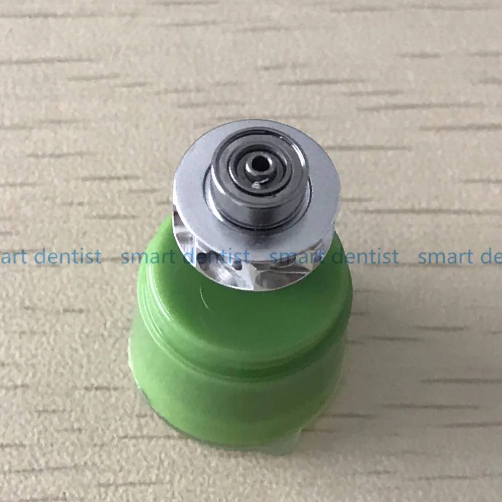 

2 pcs rotore turbina dentale compatibile Kavo 660B TU dental spare parts dentist