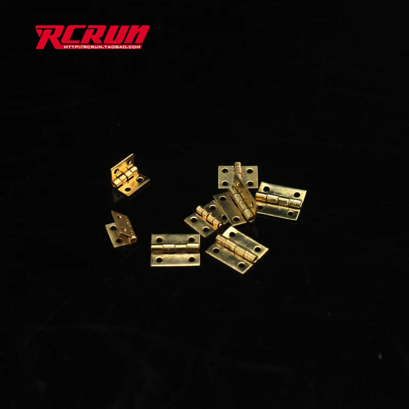 Откидная дверь RCRUN для радиоуправляемого автомобиля 1/10|1/10 rc|1/10 rc carflap door |