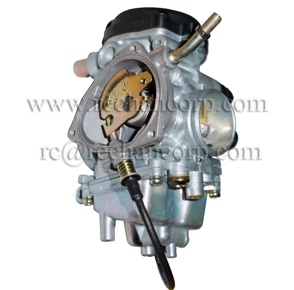 KINZO PD33J Carburetor For YAMAHA 350cc 400cc YFM350 YFM400 ATV UTV Carburettor 4 Stroke Engine Dune Buggy Motor Carb | Автомобили и