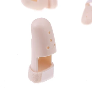 Регулируемый бандаж для пальцев, триггер для поддержки пальцев, фиксация при переломе, снятие боли в артрите, защита рук, быстрая поддержка s