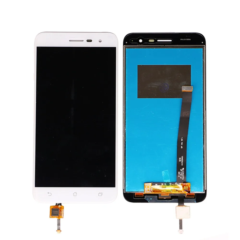 Shyueda Orig 5 2 &quotдля Asus Zenfone 3 ZE520KL Z017D Z017DA Z017DB ЖК-дисплей сенсорный экран дигитайзер с