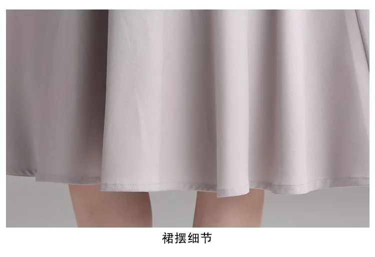 S-XXL, дизайнерское женское платье, ажурное, цветочный узор, вышивка, кружевной верх, серое платье, модное, винтажное, вечерние, для мероприятий, длинное платье