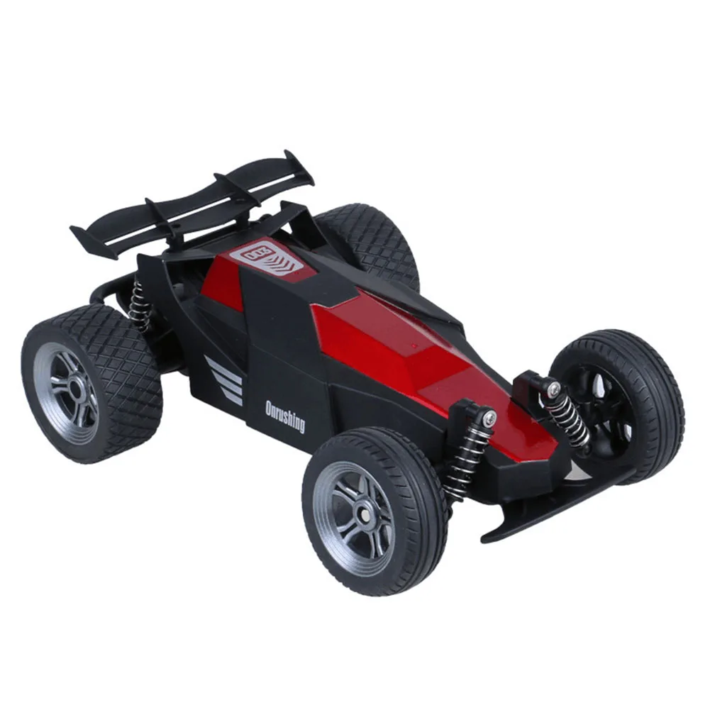 2.4GHz High Speed Electric Gift Off-Road Climbing Buggy RC Car Off Road Vehicle Racing Waterproof Radio Controlled Drifting Toy | Игрушки и