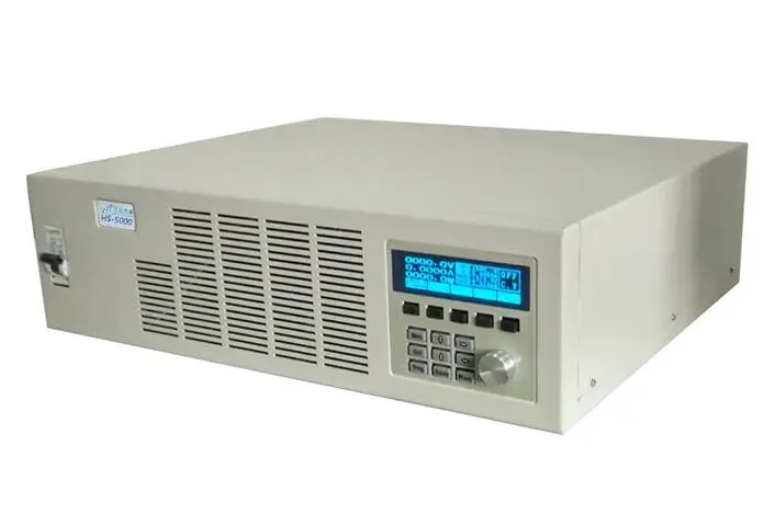 Программируемый источник питания Hspy 500 в 0 ~ 500A/7A или 10A|supply power| |