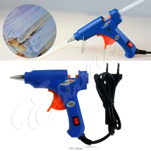 Новинка, устройство для ремонта клеевого пистолета, 20 Вт