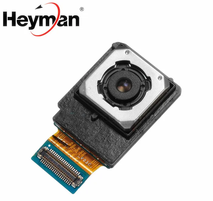 Модуль камеры Heyman для samsung Galaxy S7 Edge G935/G935F/G935A/G935V/G935P/G935T/G935R4 Запчасти для камеры заднего вида