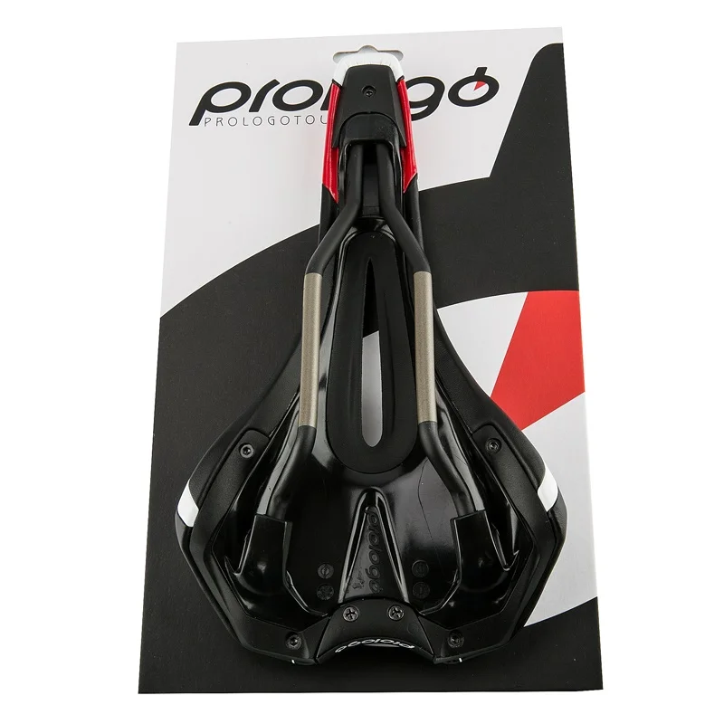 Оригинальное седло для шоссейного велосипеда Prologo ZERO II PAS KAPPA EVO горного сиденье