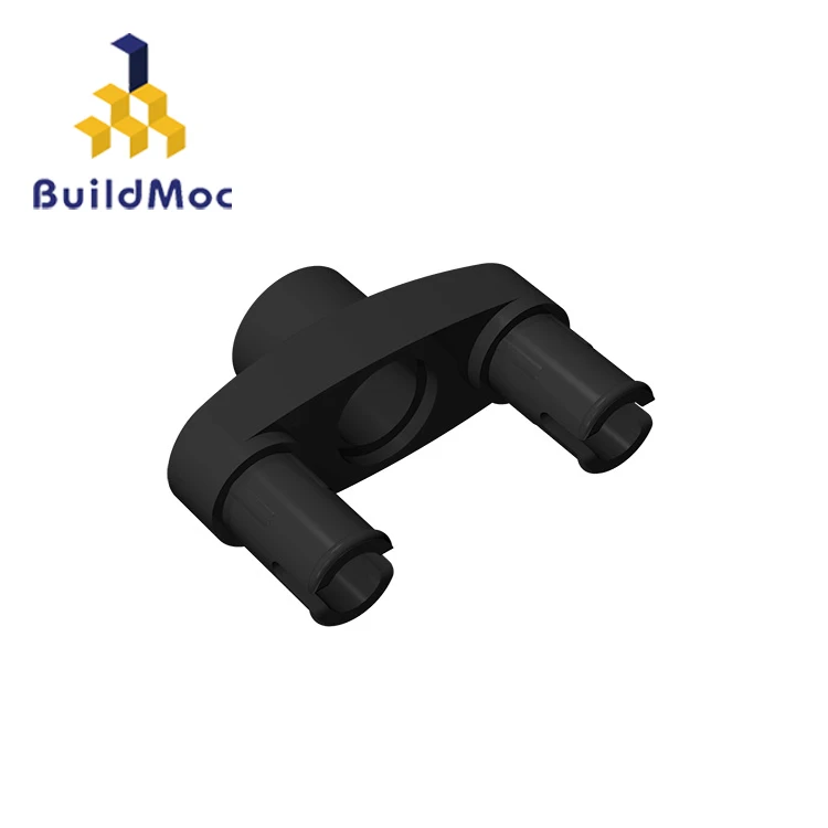 BuildMOC Собирает Частицы 15461 3L2x3 стойка дисплея картона для строительных блоков