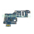 Материнская плата NOKOTION H000041590 для ноутбука toshiba satellite C870 L870 SLJ8E HM76 DDR3, материнская плата, работает