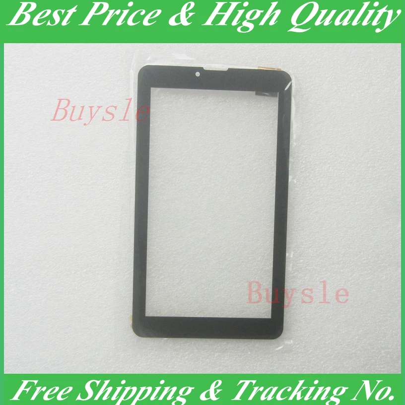 New For 7&quot Inch 4Good T700i 3G Tablet PC Touch Screen Digitizer Sensor Replacement Parts Touchscreen Free Shipping | Компьютеры и