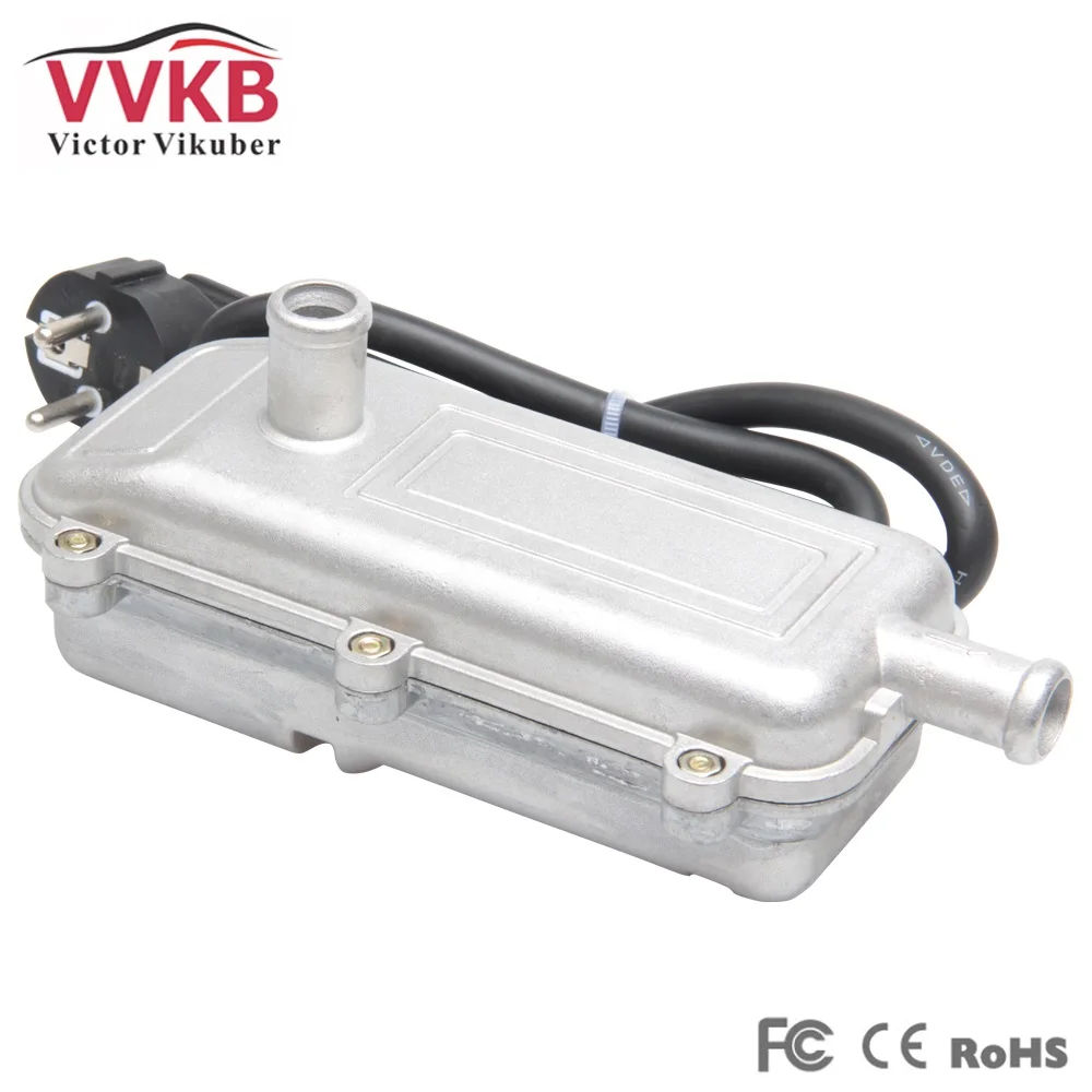 Автомобильный Подогреватель Simate с высоким качеством 230В/2000 Вт | Автомобили и