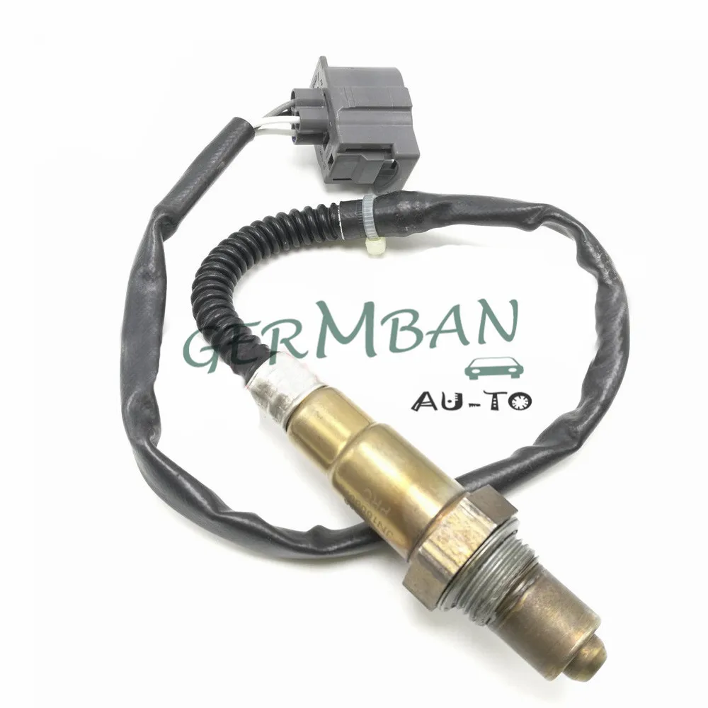 Кислородный сенсор Lambda 234 4880 подходит для Wrangler Grand Caravan Country Pacifica часть № 56029085AA