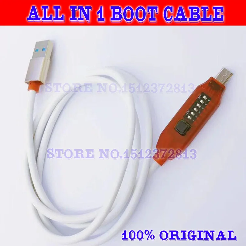 Gsmjustoncct легкое переключение Micro USB RJ45 все в одном многофункциональный кабель для