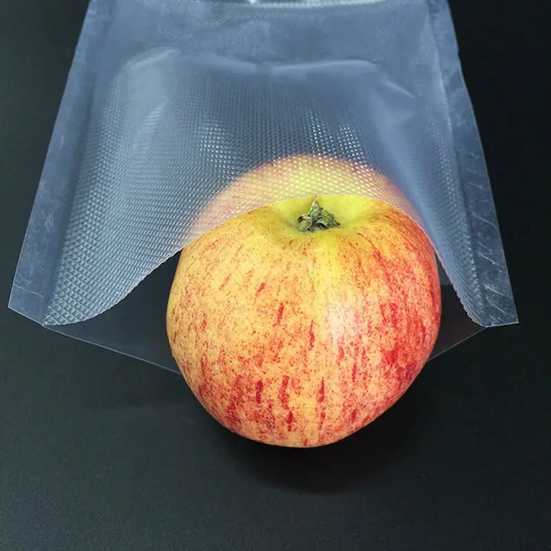 100 шт. волшебное уплотнение для вакуумного упаковщика пакеты хранения продуктов