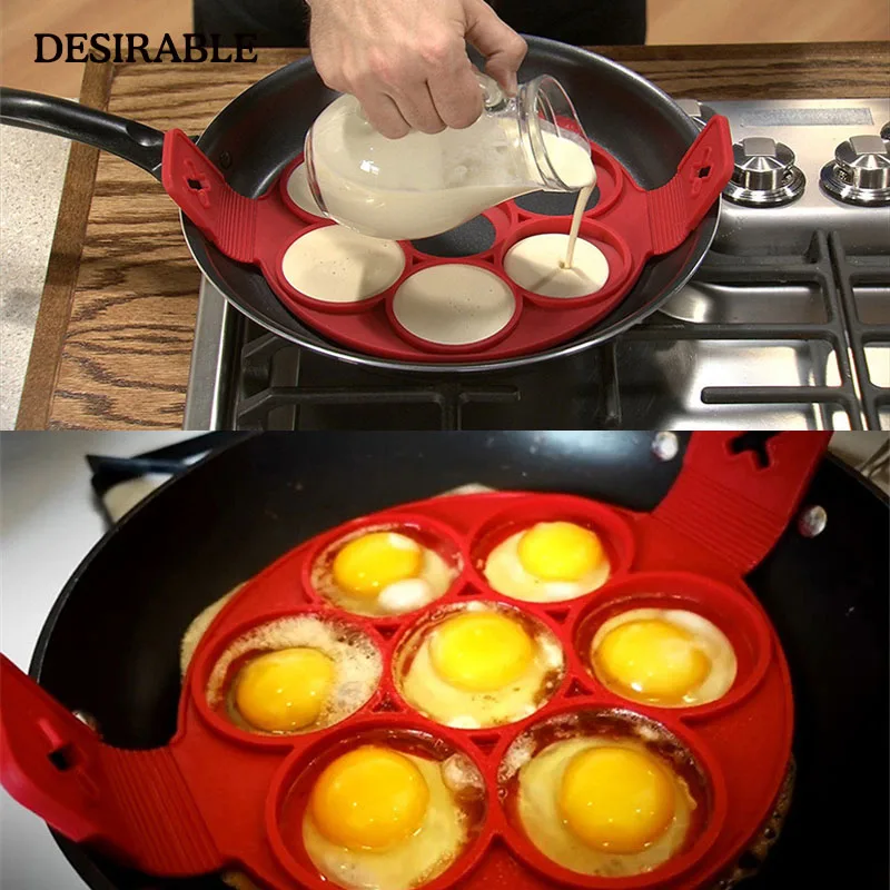 1 шт. силиконовые торты для мыла круглой формы блины | Дом и сад