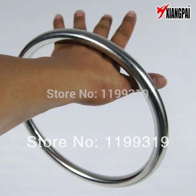 Горячая Распродажа крыло Chun Chi Sau липкое кольцо из ротанга нержавеющая сталь Tsun