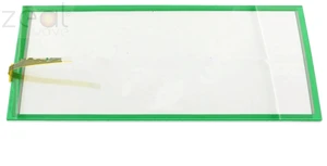 Сенсорный экран Brother PR620 для XD1341051, вышивальная машина, сенсорная панель, сенсорное стекло