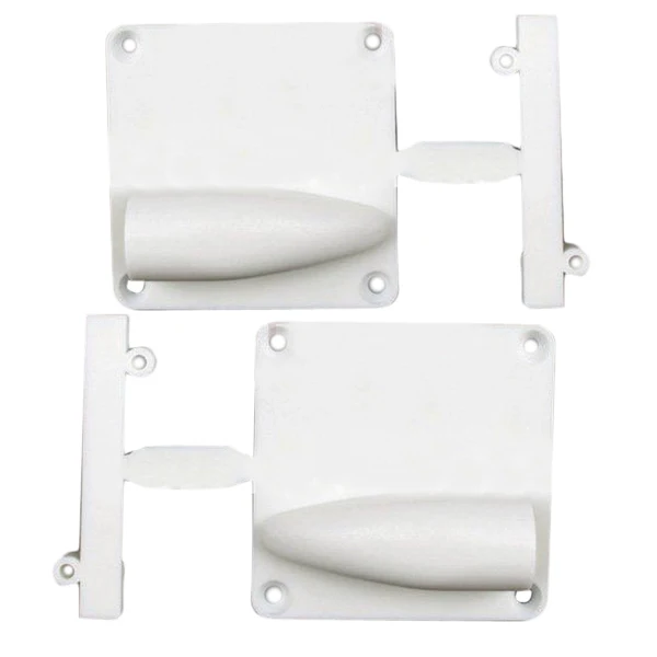 Servo Protector для серводвигателя 6 9g / 17g 36g 55g 1 пара|servo mount|servo |