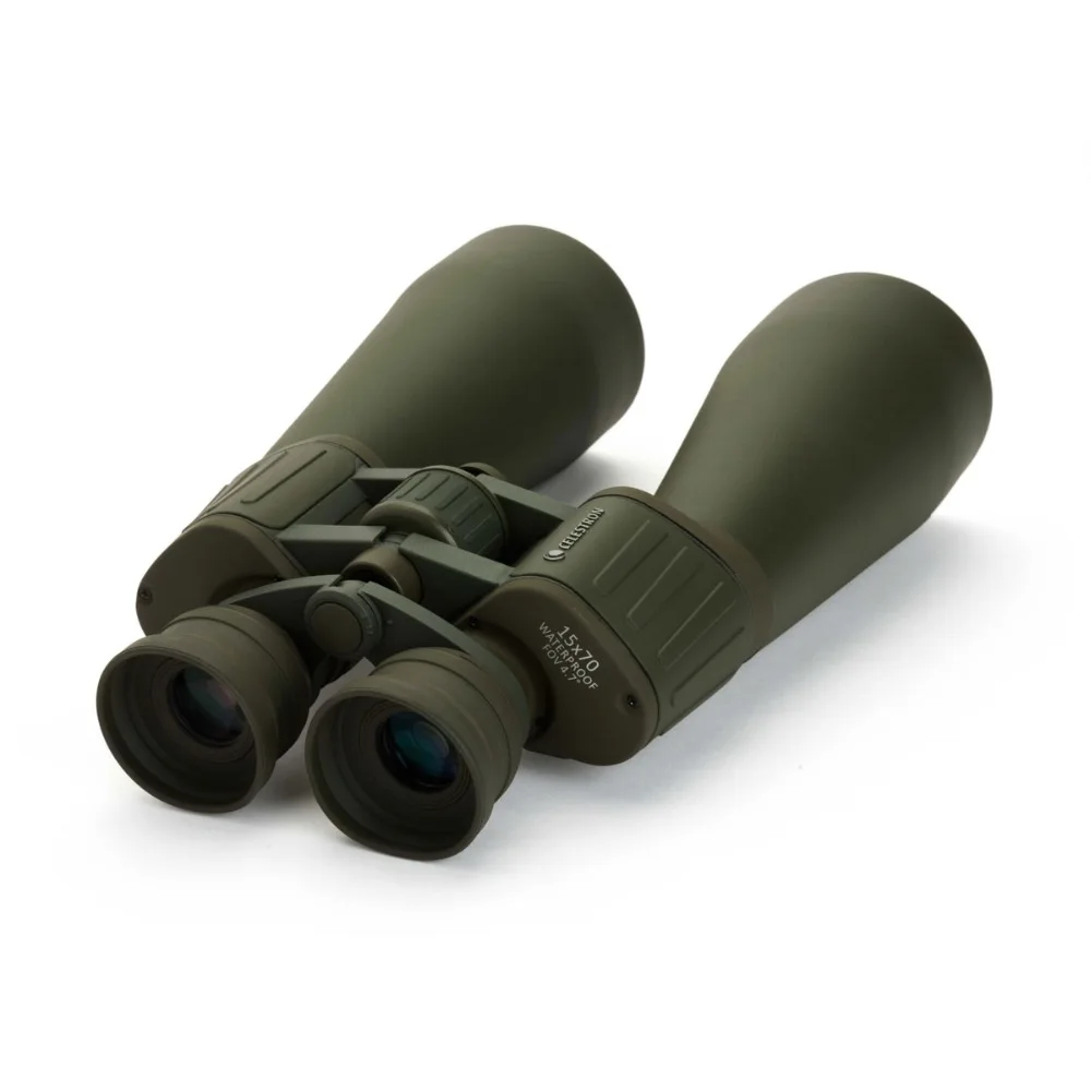 Кавалерия Celestron 15X70 бинокулярный телескоп с многослойным покрытием