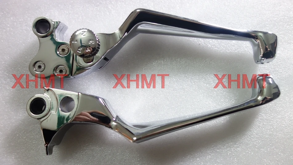 Рычаг для ночного поезда Harley EFI FXSTBI Softail Deuce FXSTDI Springer FXSTSI 2001 2006 2005 2004 2003 2002|Рычаги