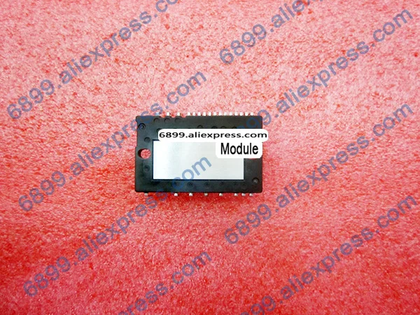 6MBP30VSC060-50 IGBT умный модульный блок питания 600 V 30A | Электронные компоненты и