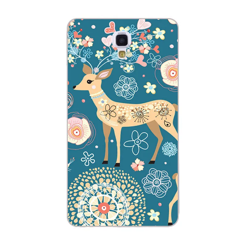 Мягкий силиконовый чехол для телефона s для samsung Galaxy Note 3 Neo SM-N7505/SM-N7502/SM-N750/Note3 Lite чехол для телефона задняя крышка с принтом - Цвет: M111
