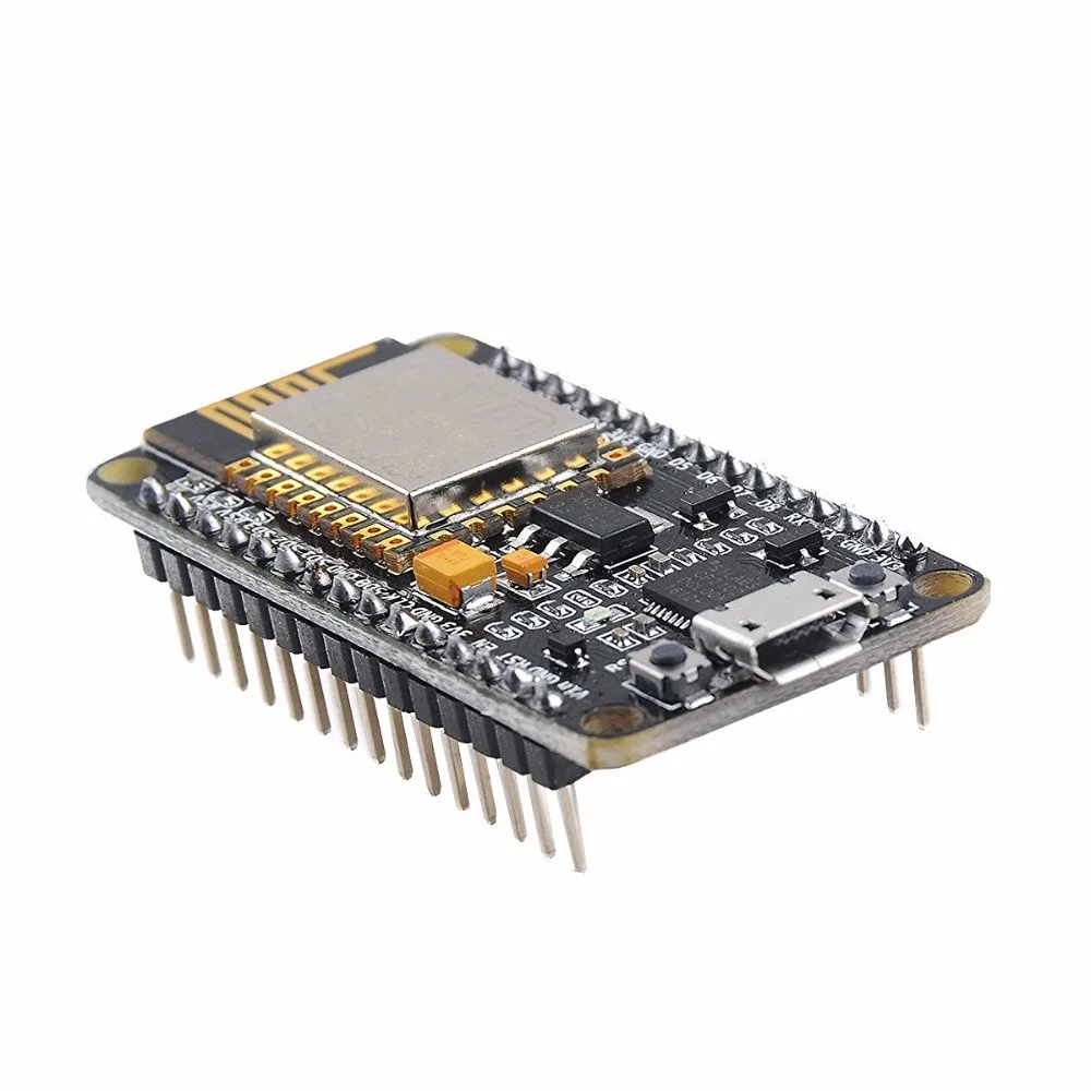 Free Shipping NodeMcu Lua CH340G ESP8266 WIFI Internet Development Board Module |