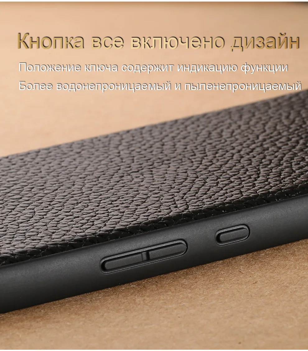 Противоударный кожаный чехол для Oneplus 7 7T 7 TPro, полный защитный чехол для One plus 6T 5 5 T, чехол для телефона из натуральной кожи