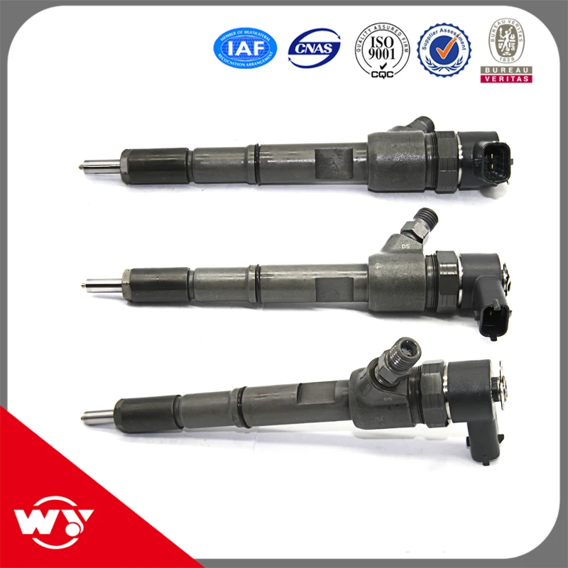 Заводская цена Топливная форсунка насос 0445110216 Common Rail 0445 110 216 для Bosch |