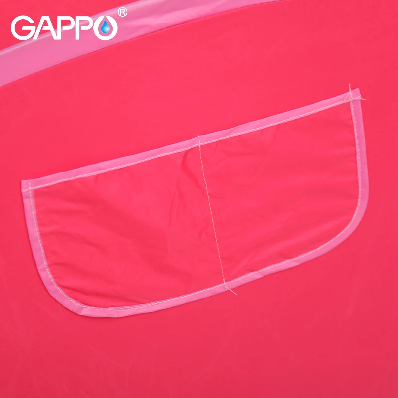 GAPPO Паровая сауна домашняя полезные костюмы для похудения расслабляет уставшую