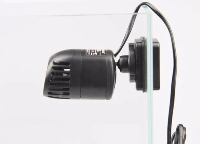 Resun HWM-2000/4000/6000 для морских аквариумных рыб коралловых бак для создания волн насос с магнитной подвала