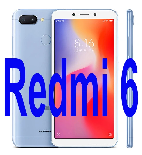 Закаленное стекло GerTong для Xiaomi Redmi 4A 5A Note 3 6 Pro S2 4X 6A Защитная пленка для экрана для Xiaomi Mi5X MiA1 Mi8 SE - Цвет: For Redmi 6