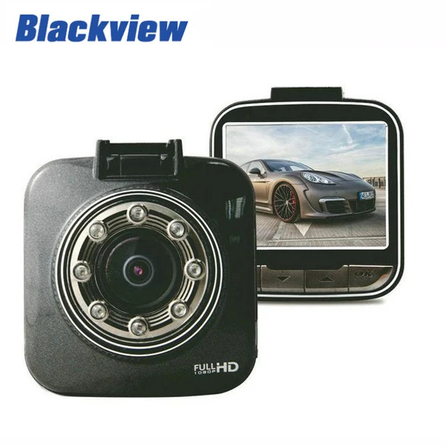 Blackview G55 автомобиля Камера NTK96650 DVR FHD 1080 P 2.0 &quotЖК видео Регистраторы приборная